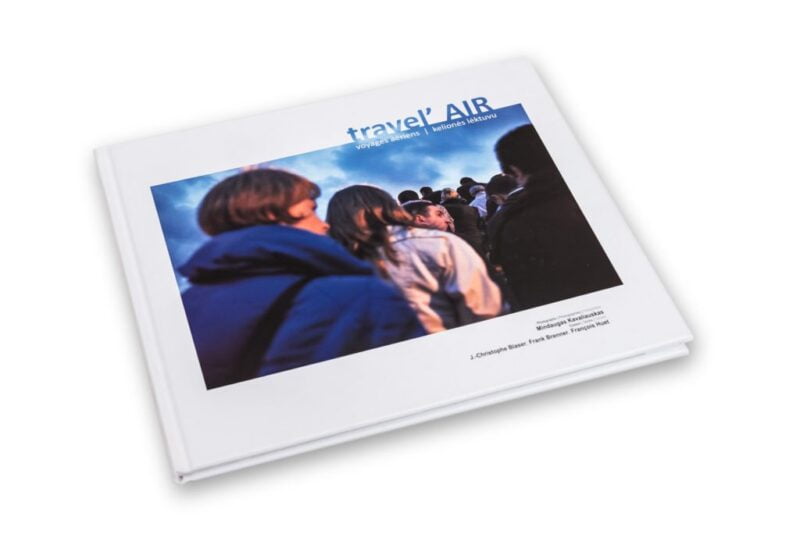 Travel ’ AIR | Mindaugas Kavaliauskas