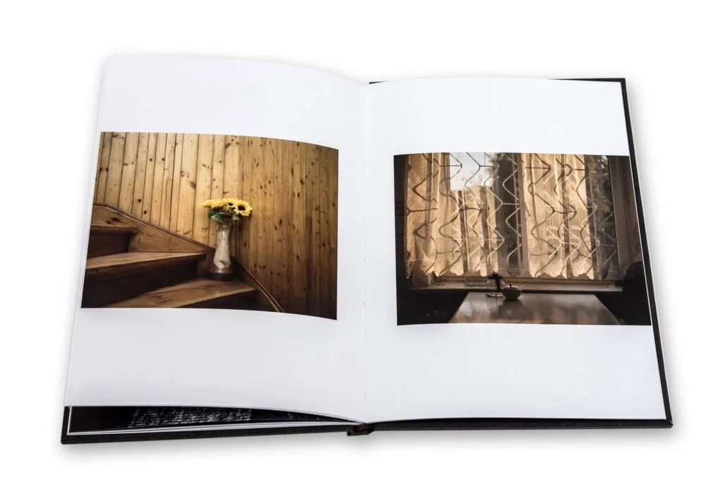 Nie mogę przebrnąć przez chaos | Michał Adamski - obrazek 4