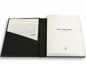Death Landscapes | Hubert Humka – Fundacja Pix.house