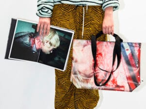 TORBY BANEROWE | MIĘDZY NAMI DOBRZE JEST