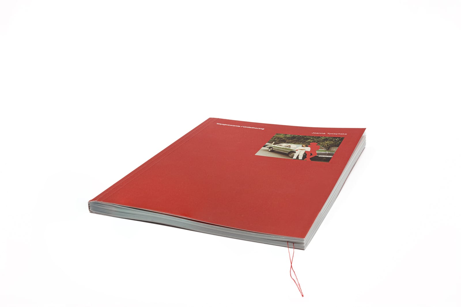 WYOJCOWANIE | Joanna Tyczyńska - Image 8